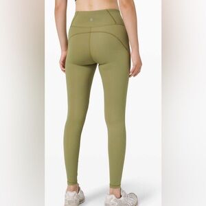 Lululemon Fine Force High-Rise Tight 28"
